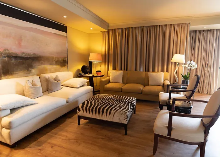 Royal Savoy - Ocean - Savoy Signature Hotel 5*