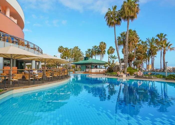 Royal Savoy - Ocean - Savoy Signature Funchal (Madeira)