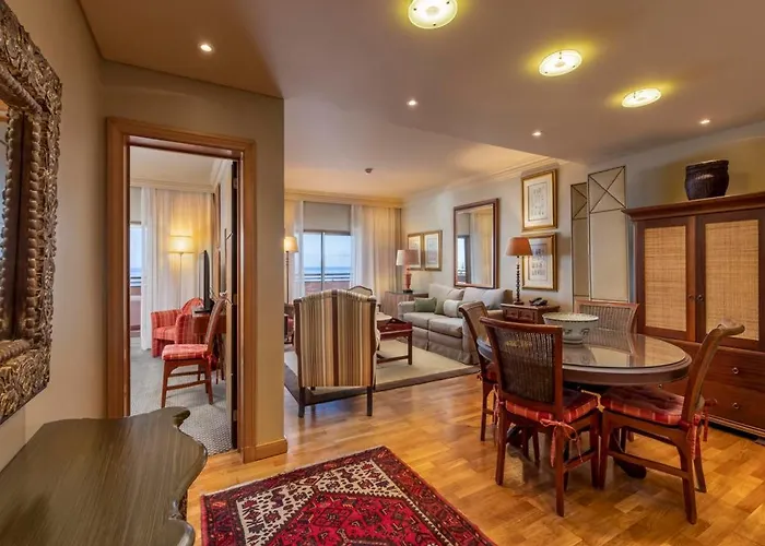 Royal Savoy - Ocean - Savoy Signature 5*