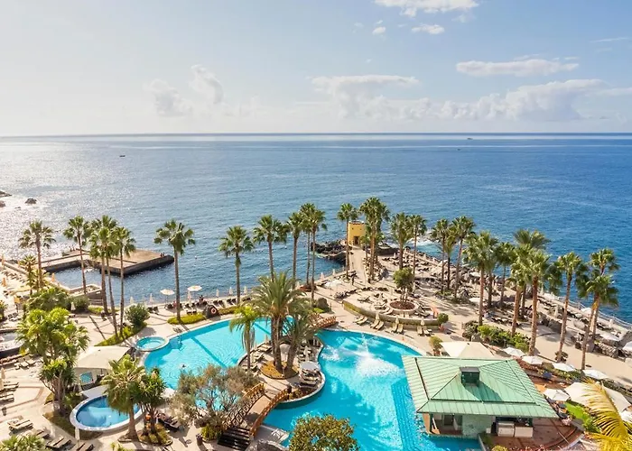 Royal Savoy - Ocean - Savoy Signature