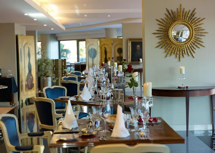 Hotel Royal Savoy - Ocean - Savoy Signature