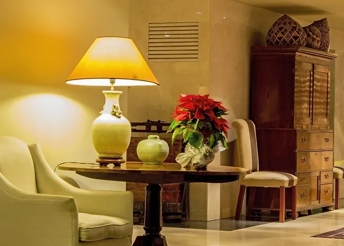 Hotel Royal Savoy - Ocean - Savoy Signature