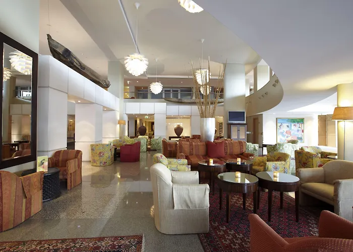 Hotel Royal Savoy - Ocean - Savoy Signature Funchal (Madeira)