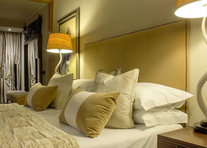 Royal Savoy - Ocean - Savoy Signature 5*