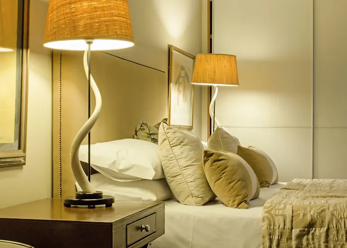 Royal Savoy - Ocean - Savoy Signature Hotel 5*