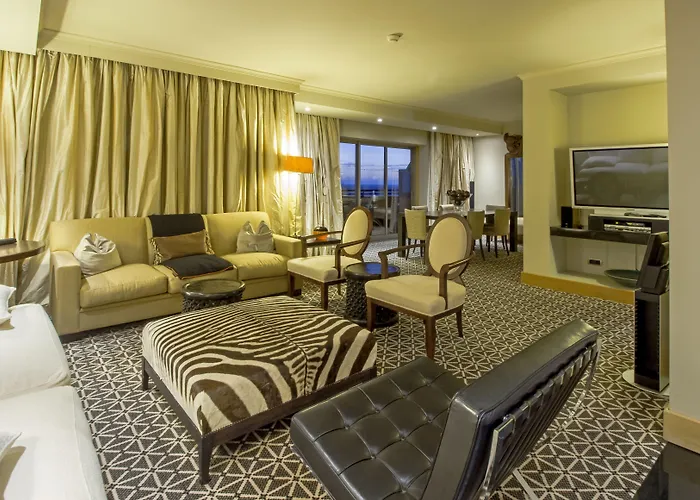 Royal Savoy - Ocean - Savoy Signature Hotel 5*