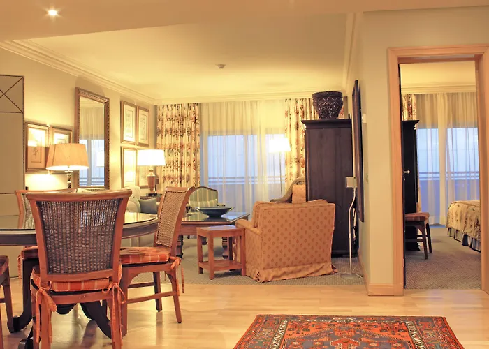 Royal Savoy - Ocean - Savoy Signature 5*