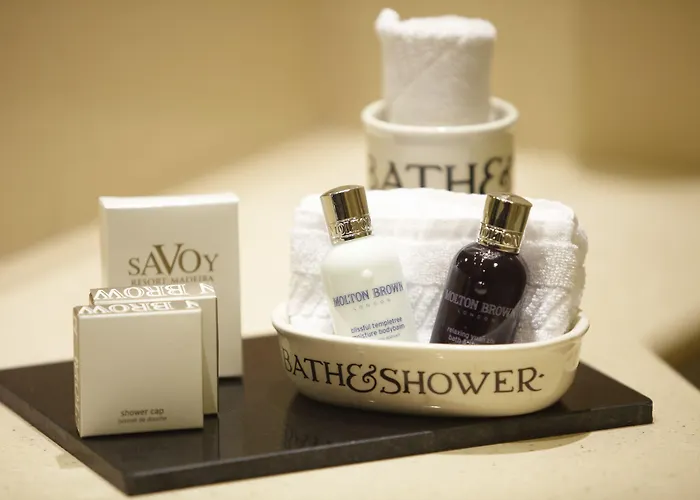 Hotel Royal Savoy - Ocean - Savoy Signature