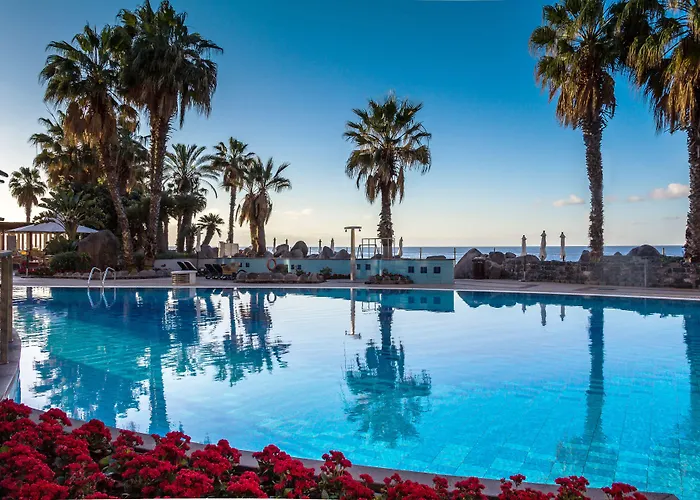 Royal Savoy - Ocean - Savoy Signature Funchal (Madeira)