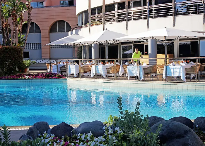 Hotel Royal Savoy - Ocean - Savoy Signature