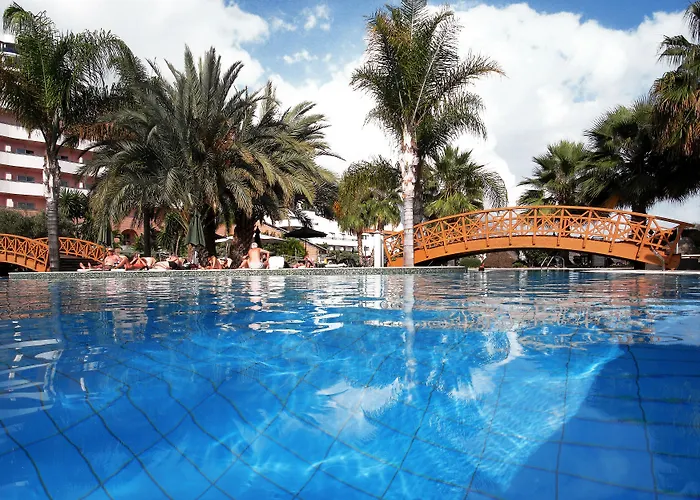 Royal Savoy - Ocean - Savoy Signature Hotel