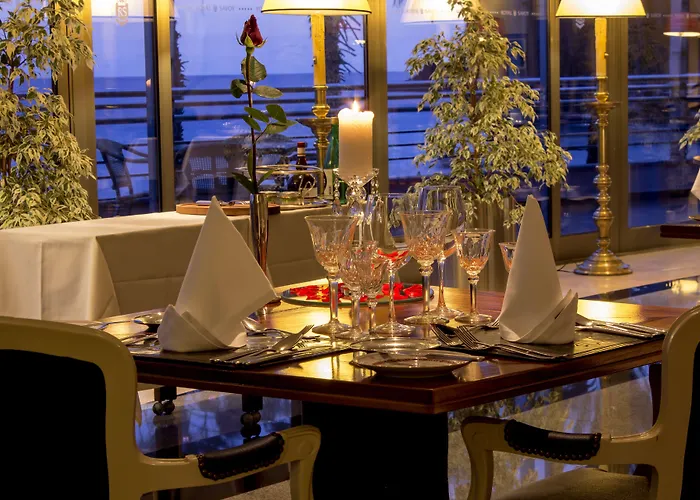 Hotel Royal Savoy - Ocean - Savoy Signature Funchal (Madeira)