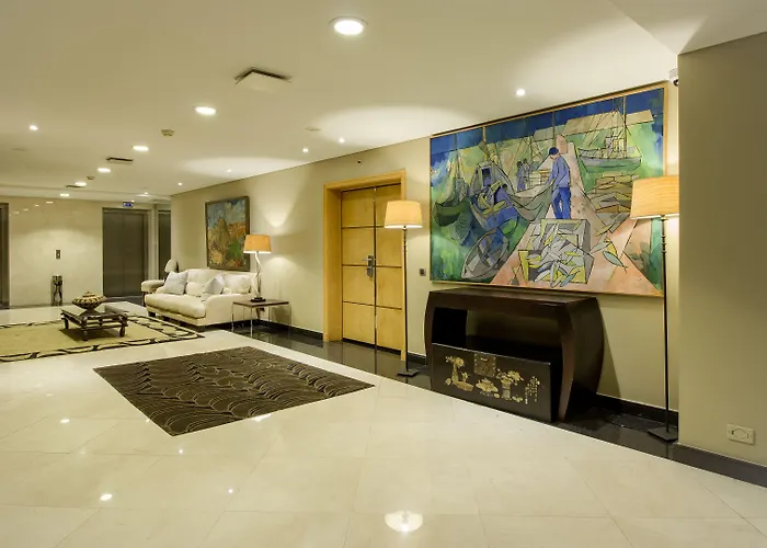 Royal Savoy - Ocean - Savoy Signature