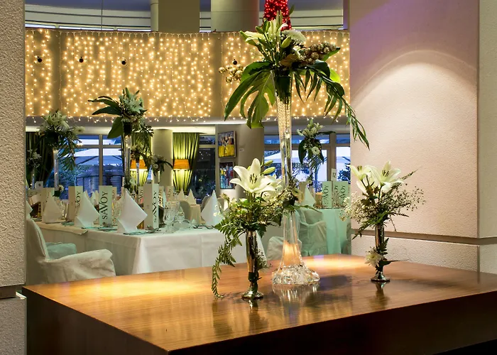 Royal Savoy - Ocean - Savoy Signature Funchal (Madeira)