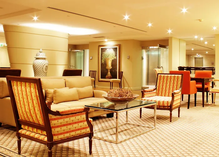 Hotel Royal Savoy - Ocean - Savoy Signature