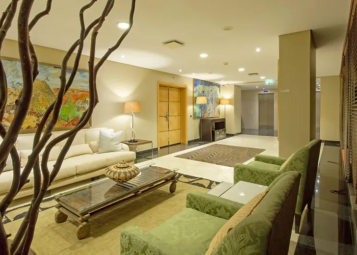 Hotel Royal Savoy - Ocean - Savoy Signature 5*