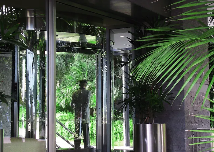 Hotel Royal Savoy - Ocean - Savoy Signature 5*