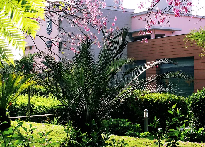 Royal Savoy - Ocean - Savoy Signature Hotel 5*