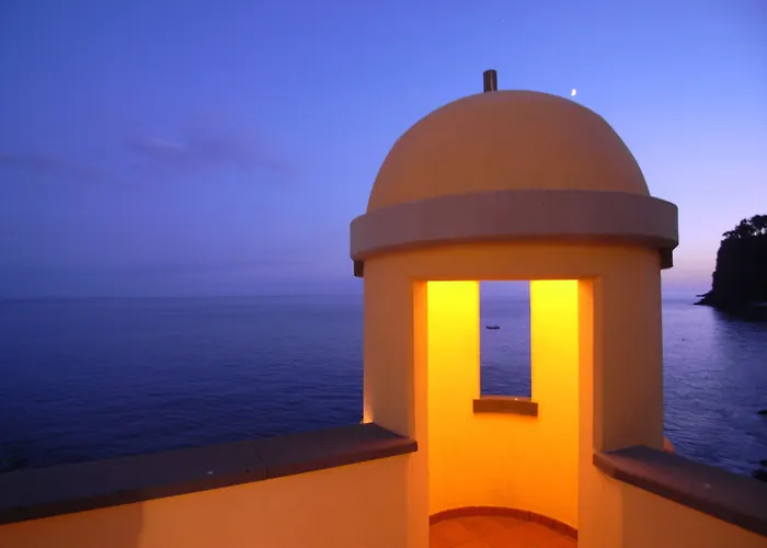 Royal Savoy - Ocean - Savoy Signature Hotel Funchal (Madeira)