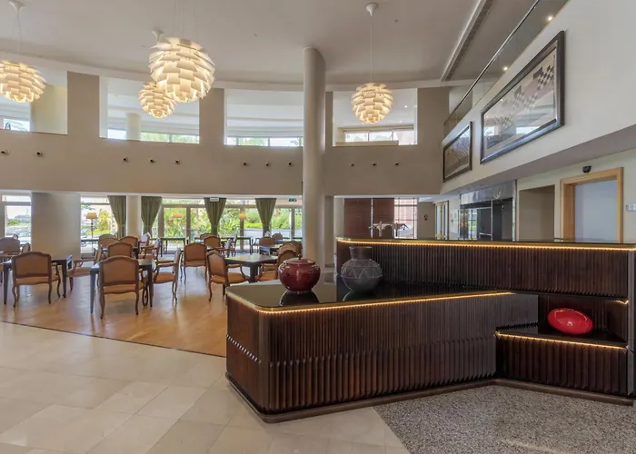 Royal Savoy - Ocean - Savoy Signature Funchal (Madeira)