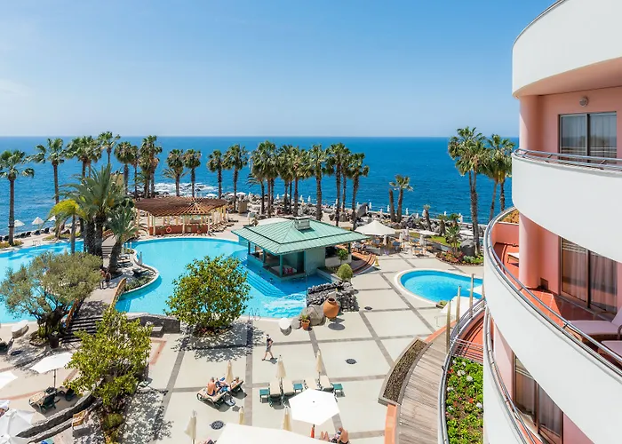 Royal Savoy - Ocean - Savoy Signature Hotel