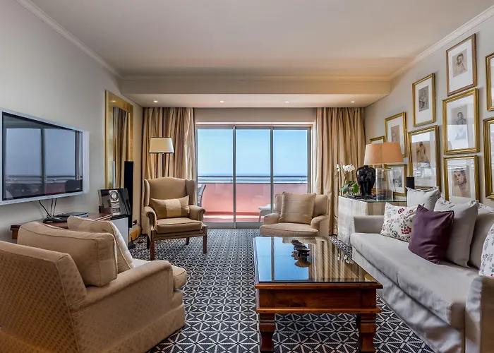 Royal Savoy - Ocean - Savoy Signature 5*