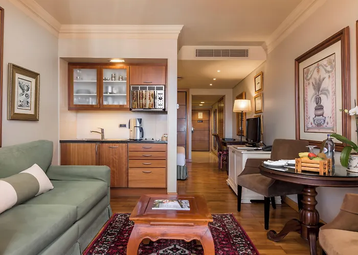 Royal Savoy - Ocean - Savoy Signature Funchal (Madeira)