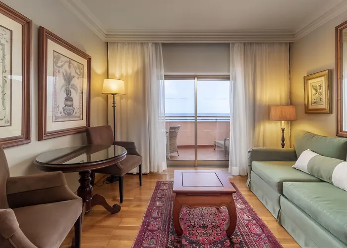 Royal Savoy - Ocean - Savoy Signature Hotel 5*