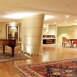 Royal Savoy - Ocean - Savoy Signature Hotel Funchal (Madeira)
