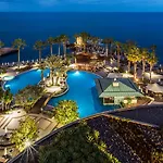 Hotel Royal Savoy - Ocean - Savoy Signature Funchal (Madeira)