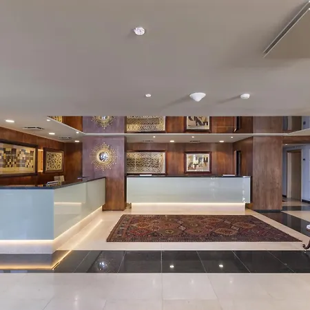 Hotel Royal Savoy - Ocean - Savoy Signature