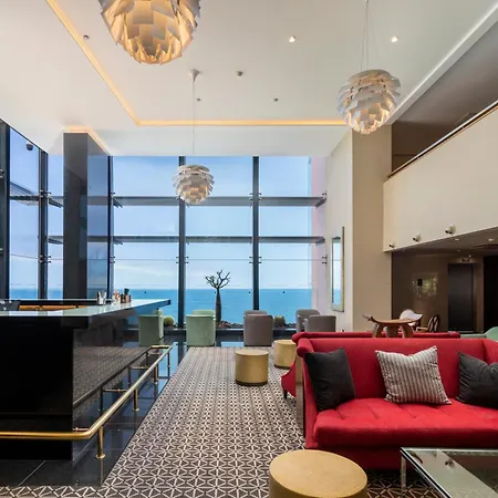 Royal Savoy - Ocean - Savoy Signature 5*