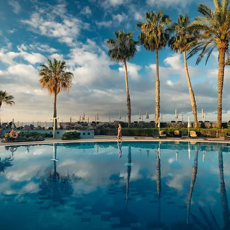 Royal Savoy - Ocean - Savoy Signature 5* Funchal (Madeira)