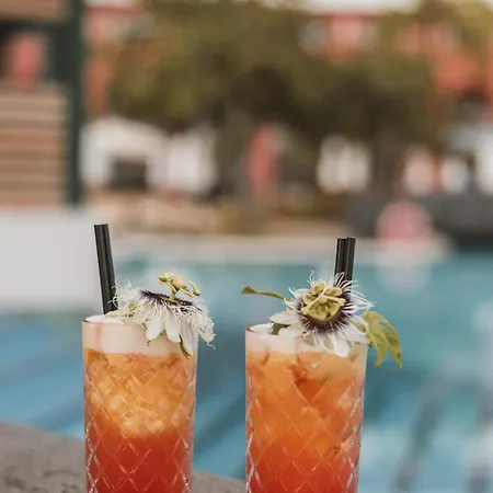 Hotell Royal Savoy - Ocean - Savoy Signature