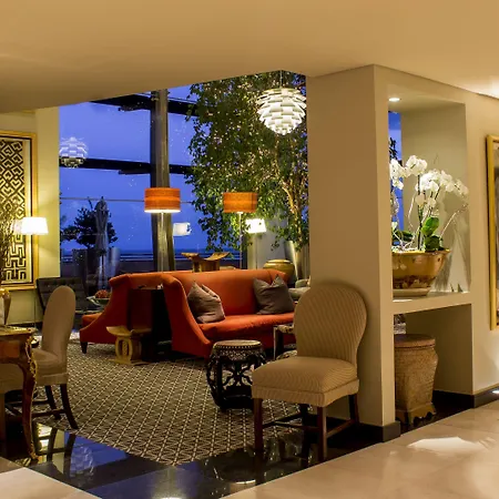 Royal Savoy - Ocean - Savoy Signature