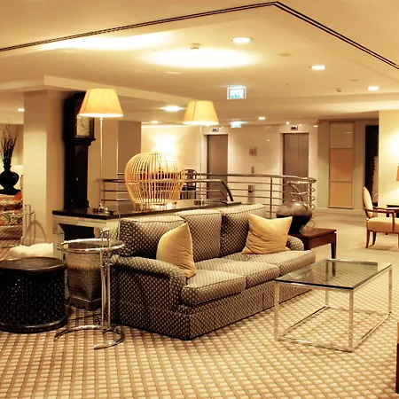 Hotel Royal Savoy - Ocean - Savoy Signature