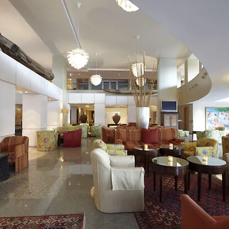 Hotel Royal Savoy - Ocean - Savoy Signature Funchal (Madeira)