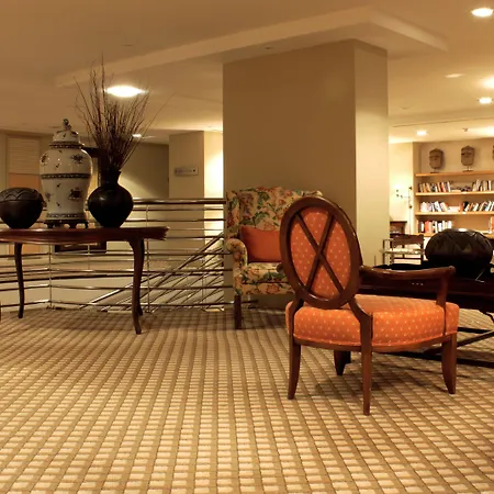Hotel Royal Savoy - Ocean - Savoy Signature 5*