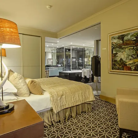 Royal Savoy - Ocean - Savoy Signature Hotel 5*