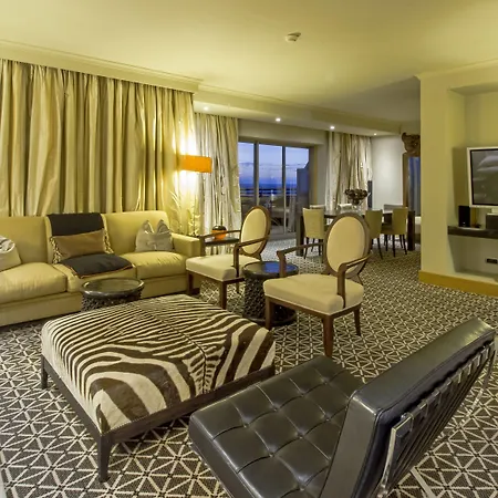 Royal Savoy - Ocean - Savoy Signature Szálloda 5*