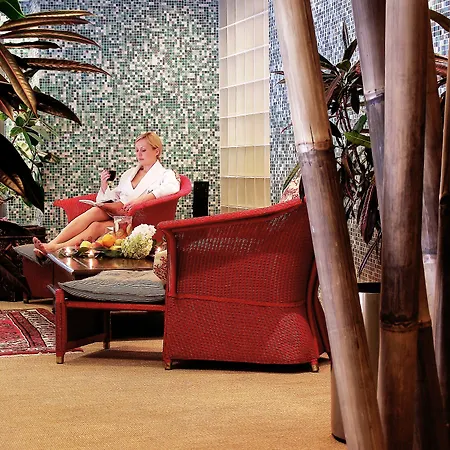 Royal Savoy - Ocean - Savoy Signature