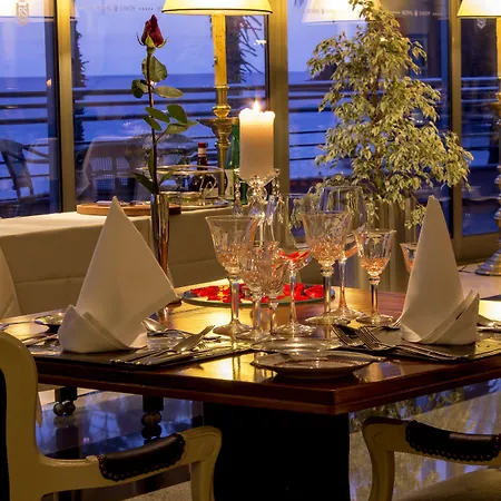 Szálloda Royal Savoy - Ocean - Savoy Signature Funchal