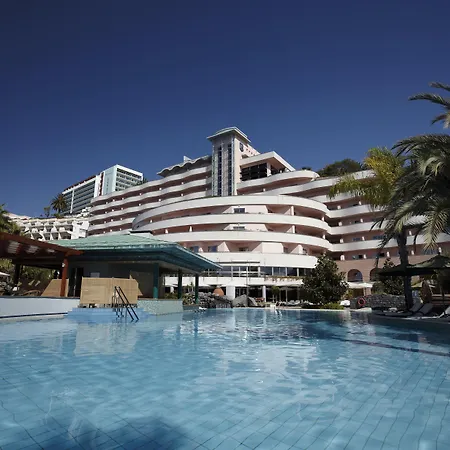 Hotel Royal Savoy - Ocean - Savoy Signature