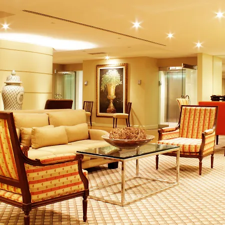 Szálloda Royal Savoy - Ocean - Savoy Signature