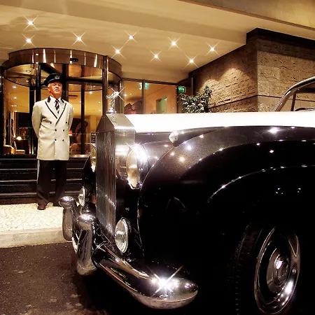 Royal Savoy - Ocean - Savoy Signature 5* Funchal