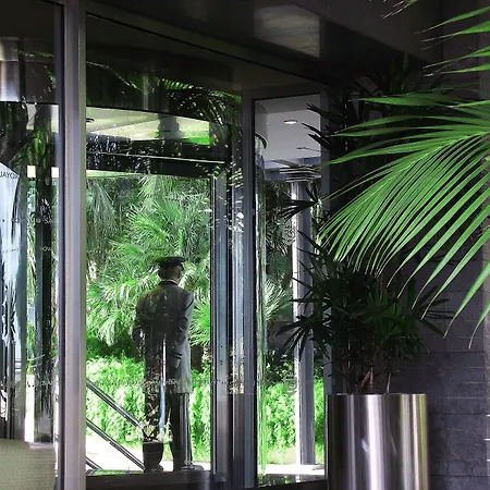 فندق Royal Savoy - Ocean - Savoy Signature 5*