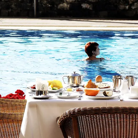Royal Savoy - Ocean - Savoy Signature Hotel