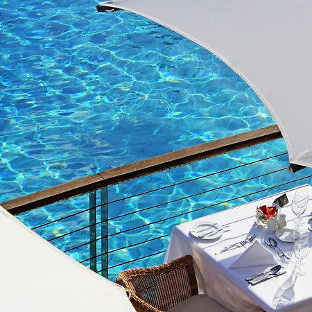 Royal Savoy - Ocean - Savoy Signature 5* Funchal (Madeira)