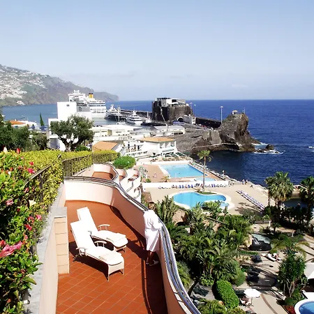 Hotel Royal Savoy - Ocean - Savoy Signature