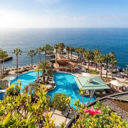 Royal Savoy - Ocean - Savoy Signature Hotel